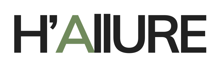 H'Allure logo