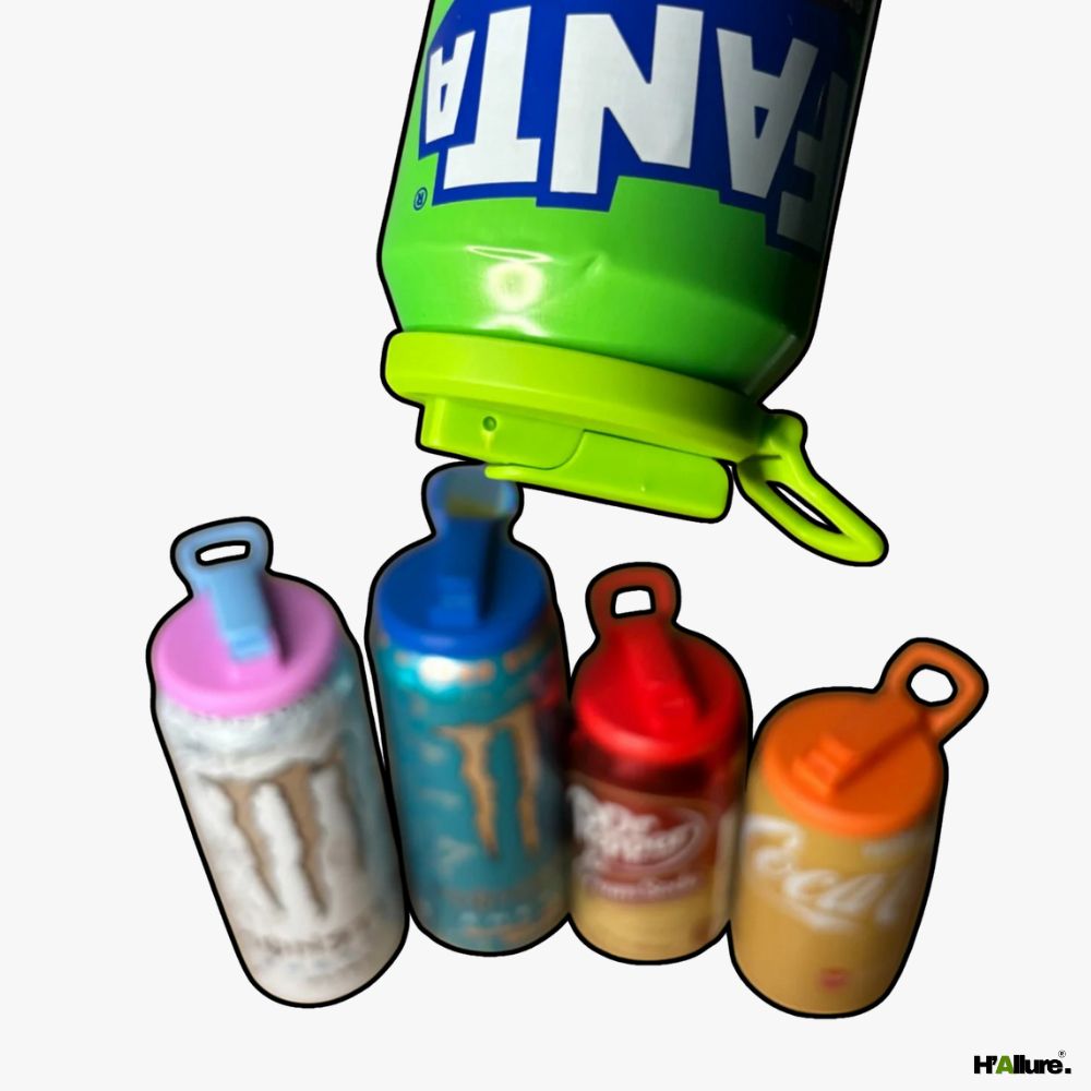 The Fizz Lid