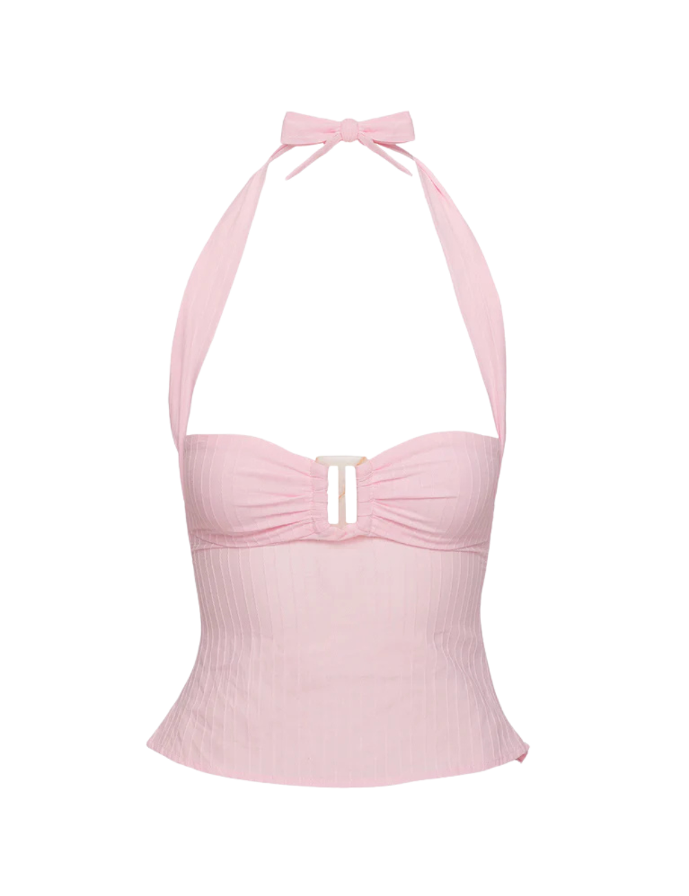 Isabella Halter Top